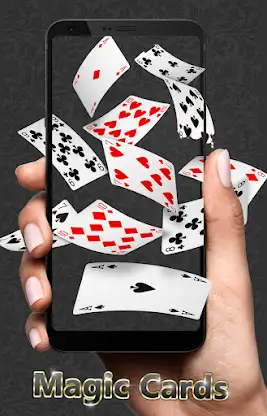 Solitaire - Classic Card Games screenshot 5