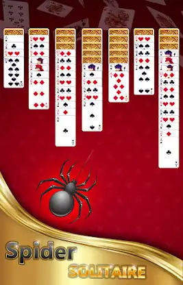 Solitaire - Classic Card Games screenshot 4