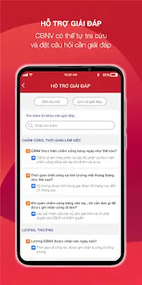 GSM Staff screenshot 5