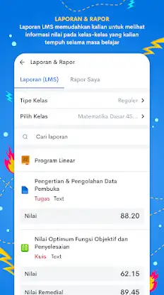 [New] Scola LMS for Student screenshot 5