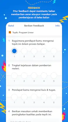 [New] Scola LMS for Student screenshot 4
