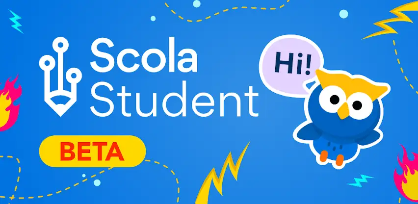 [New] Scola LMS for Student screenshot 2