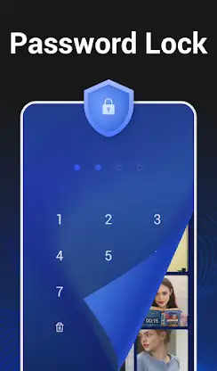 Video Downloader, Player, Save screenshot 4