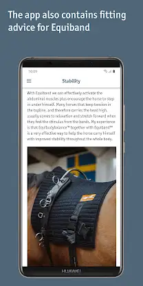 Equibodybalance screenshot 6