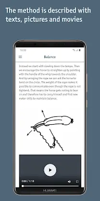 Equibodybalance screenshot 5