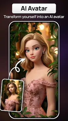 AI Face Swap: Face Editor screenshot 8
