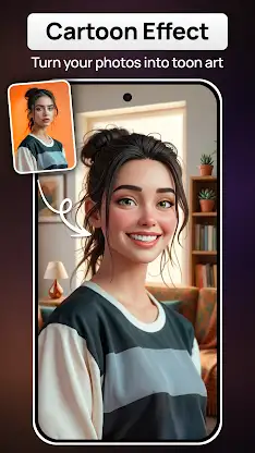 AI Face Swap: Face Editor screenshot 4
