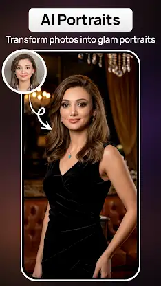AI Face Swap: Face Editor screenshot 5