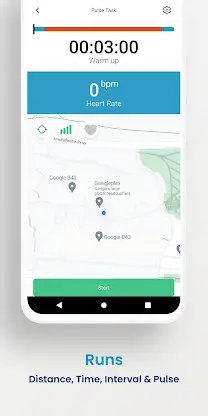 TrainYourTeam screenshot 5