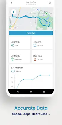 TrainYourTeam screenshot 4
