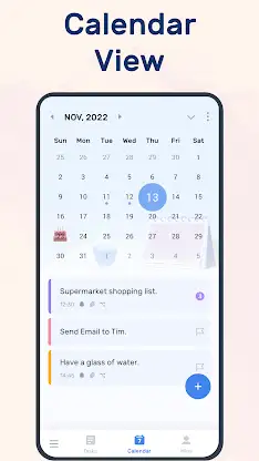 To-Do List - Schedule Planner screenshot 5