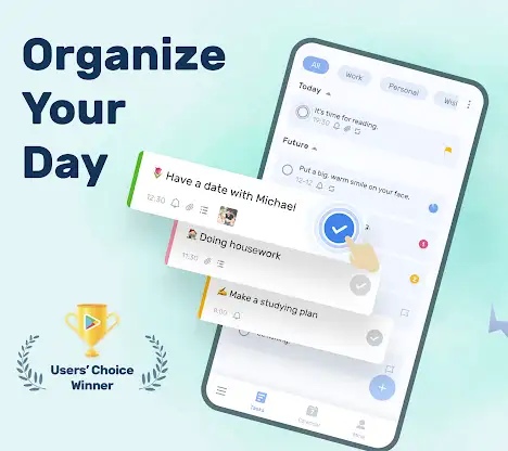 To-Do List - Schedule Planner screenshot 1