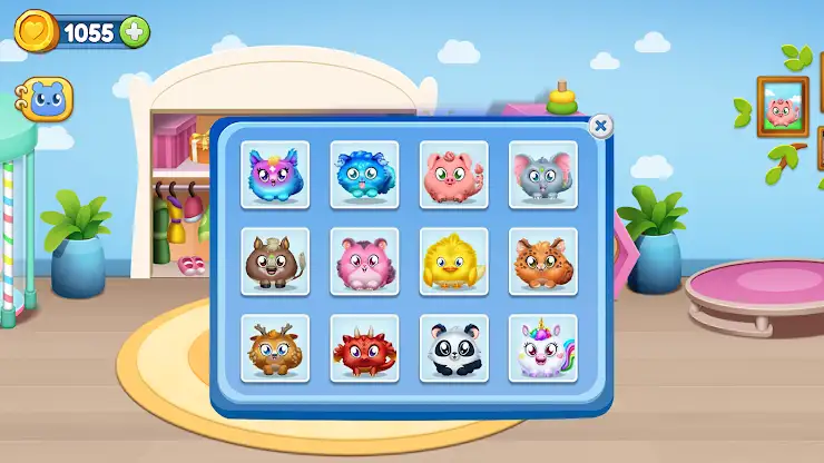 Town Pets - Hatch & Grow screenshot 7