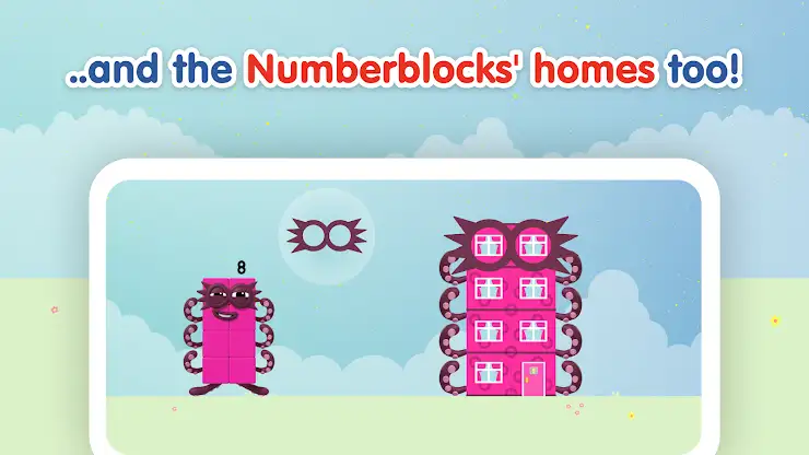 Alphablocks, How to Write screenshot 7