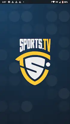 Sports.TV screenshot 1