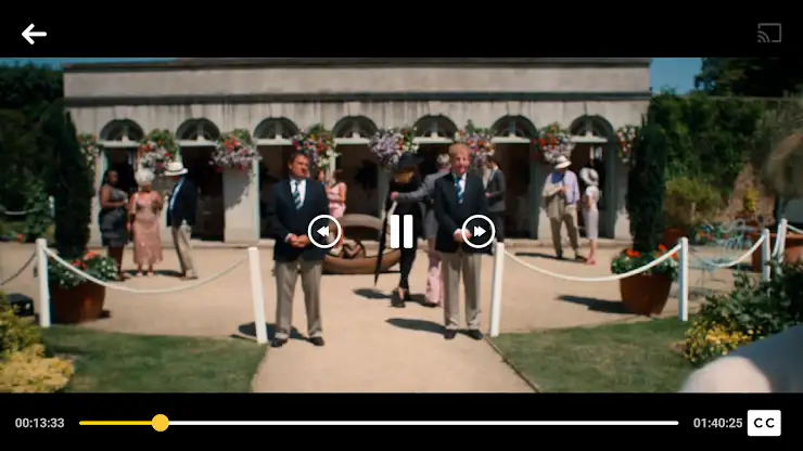 Sports.TV screenshot 5