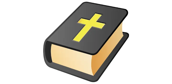 MyBible - Bible — Android app banner