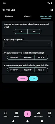 ECB Insight 360 App screenshot 3