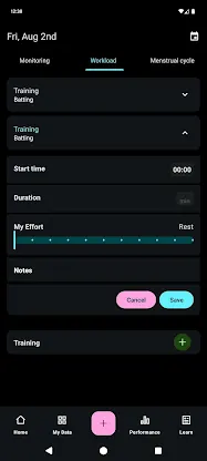 ECB Insight 360 App screenshot 2