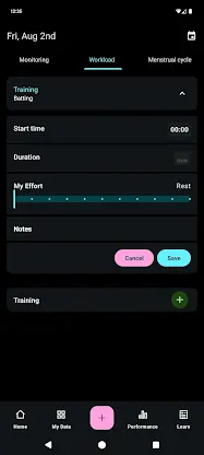 ECB Insight 360 App screenshot 4