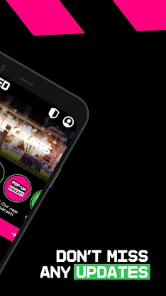 The Hundred: The Official App screenshot 2