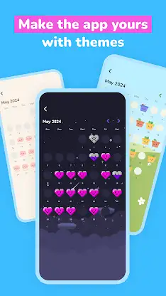 Prosper: Self Care Companion screenshot 5