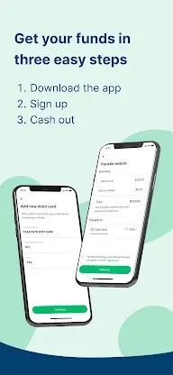 Netspend Earned Wage Access screenshot 3