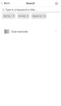 BTPL Mobile screenshot 2