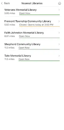 CRDL Mobile screenshot 5