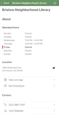 COCPL Mobile App screenshot 6