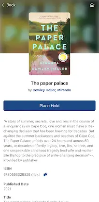 CPRL Go! screenshot 4