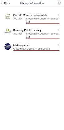 MyKPL screenshot 5