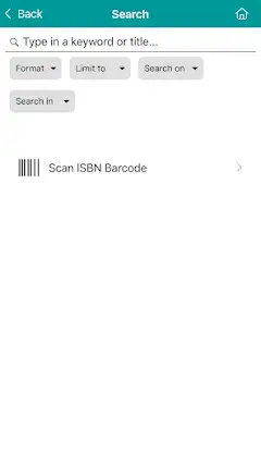 MCLS Mobile - WI screenshot 2
