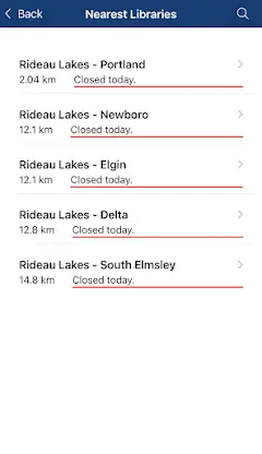 RLPL Mobile screenshot 5