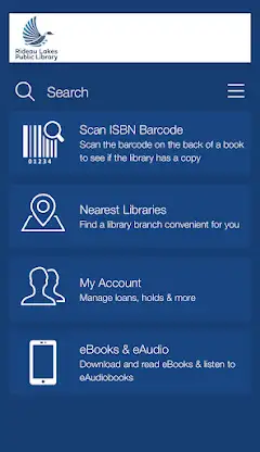 RLPL Mobile screenshot 1