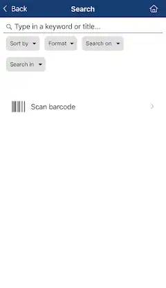 RLPL Mobile screenshot 2