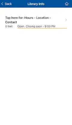 myRPL screenshot 5