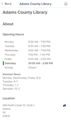 LINKcat Mobile screenshot 6