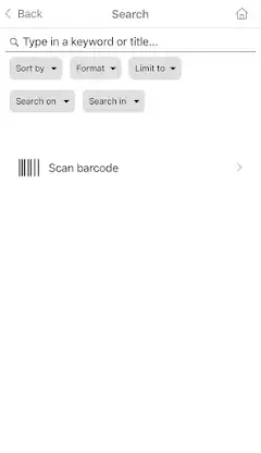 SHARE Anywhere screenshot 2