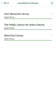 UCLS PA 2Go! screenshot 5