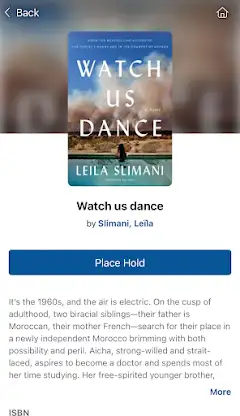 UCLS PA 2Go! screenshot 4