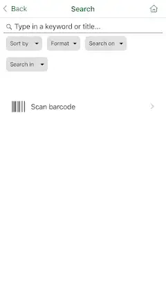 UCLS PA 2Go! screenshot 2