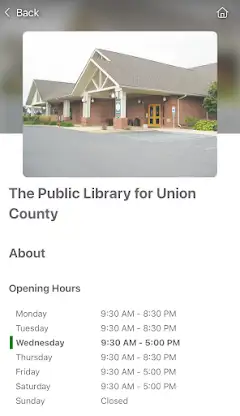 UCLS PA 2Go! screenshot 6