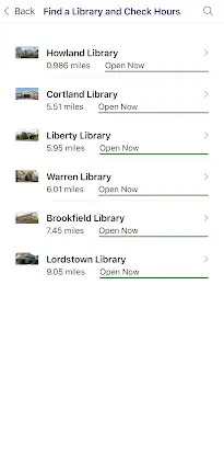 W-TCPL Mobile screenshot 5