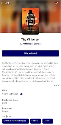 W-TCPL Mobile screenshot 4