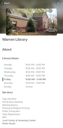 W-TCPL Mobile screenshot 6