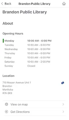 WMRL screenshot 6