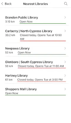 WMRL screenshot 5