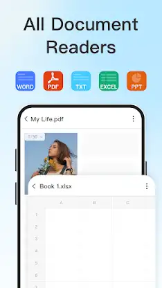 Video Browser, Downloader, QR screenshot 4