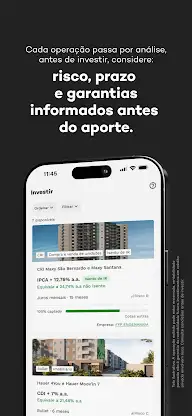 INCO - Investimentos Coletivos screenshot 5